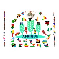 kiwe. Amis de la terre et de l'environnement Afrique logo - Similar company to Hope Services