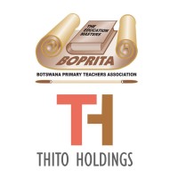 Boprita-Thito Holdings logo - Similar company to Smc Brands