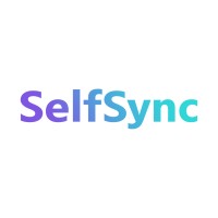SelfSync logo - Similar company to Ad Studios
