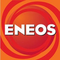 ENEOS logo - Similar company to Lrf Ventures