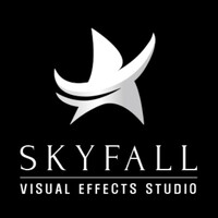SKYFALL VFX Studio logo - Similar company to Kim Marcom | VFX Studio | Video Production Studio | Marketing Communication