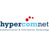 Hypercomnet srl logo - Similar company to Timeo Information Technologies
