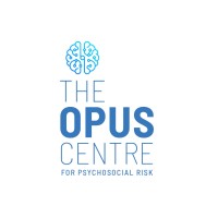 The OPUS Centre logo - Similar company to Boople