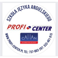 Profi-Center angielski Metodą Callana logo - Similar company to Callan Method Organisation