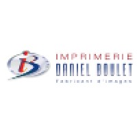 Imprimerie Daniel Boulet