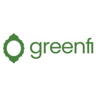 GreenFi logo - Similar company to Dataforce