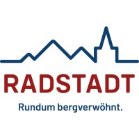 Tourismusverband Radstadt logo - Similar company to Gasteinertal Tourismus Gmbh
