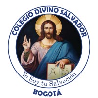 COLEGIO DIVINO SALVADOR BOGOTÁ logo - Similar company to Fundación.Ceiba