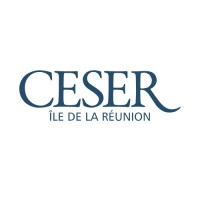 CESER Réunion logo - Similar company to Pyx4