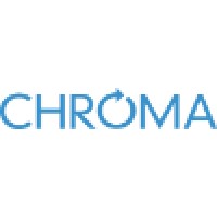 Chroma logo - Similar company to Gridspace