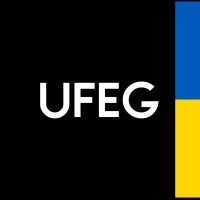 UFEG logo - Similar company to Pixel Canvas
