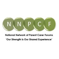 NNPCF - National Network of Parent Carer Forums logo - Similar company to Add-Vance