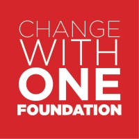 Change With One Foundation logo - Similar company to Gabfest
