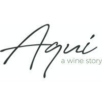 Aqui - a wine story logo - Similar company to Camel Logistics Ltd