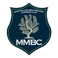 Montpellier Méditerranée Business Club logo - Similar company to Espacio Groupe