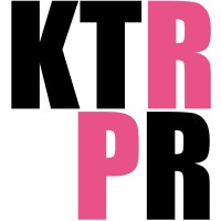 KTR PR logo - Similar company to Whitehead Pr