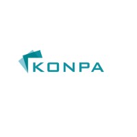 KONPA logo - Similar company to Karl Lund Est. 1936 A/S