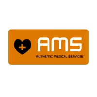 Authentic Medical Services B.V. logo - Similar company to Plusmed Trading