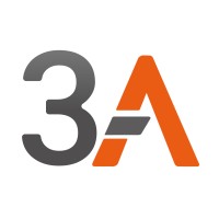 3A Elektrostatik Toz Boya ve Metal Şekillendirme San. Tic. AŞ logo - Similar company to Serba Metal