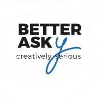 Better Ask Y logo - Similar company to Tuilabs