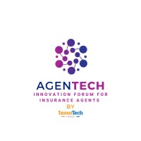Agentech Israel logo - Similar company to Agentech