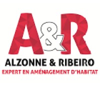 ETABLISSEMENTS ALZONNE ET RIBEIRO logo - Similar company to Ccplm
