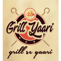 GrillYaari logo - Similar company to Madchef
