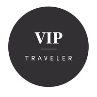 VIP Traveler logo - Similar company to Journeydmc