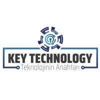 Key Teknoloji logo - Similar company to Hergünöğren (Hgo Video Learning)