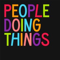 People Doing Things logo - Similar company to Cerise