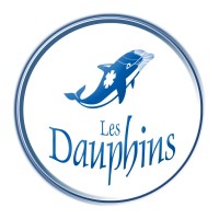 Les Dauphins logo - Similar company to Carius