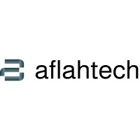 Aflah Tech logo - Similar company to Digital Next