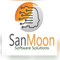 Sanmoon Software Solutions logo - Similar company to Stss-Start Tech Software Solution