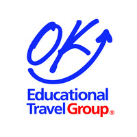 Educational Travel Group logo - Similar company to Pdx Reading Specialist Llc