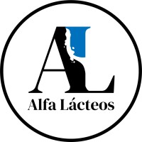 Alfa Lacteos logo - Similar company to Dagma Alimentos