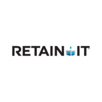 Retain-It Stormwater Systems logo - Similar company to Low Impact Development Technologies