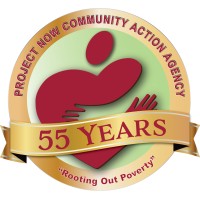 Project NOW, Inc. logo - Similar company to Illinois Association Of Community Action Agencies