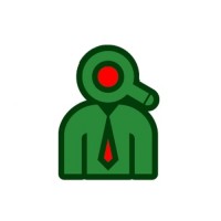 Chakri Jogot logo - Similar company to Kormo Jobs