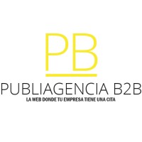Publiagencia B2B logo - Similar company to Acto Voltaje