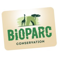 Bioparc Conservation logo - Similar company to Zibetcafe - Premium Civet Coffee From Southeast Asia
