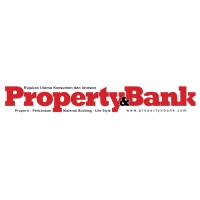 Majalah Property&Bank logo - Similar company to Majalah Cabe Rawit