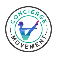 Concierge Movement logo - Similar company to Atlantic Auto Aid Inc