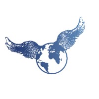 DREAMWELL TRAVEL AGENCY logo - Similar company to Royal Express - Travel Agency