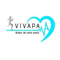 VIVAPA - Acteur de votre santé logo - Similar company to Evaleo