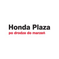 Honda Plaza - Plaza Auto Poland Sp. z o.o. logo - Similar company to Comati Sp. Z O.O.