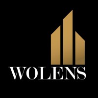 Wolens Empreendimentos Imobiliários logo - Similar company to Cb Consultoria