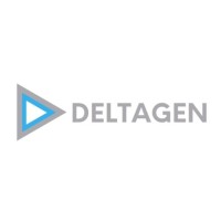 DeltaGen logo - Similar company to Multilec Generators