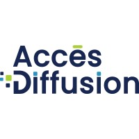 Groupe Accès Diffusion logo - Similar company to In-Doc