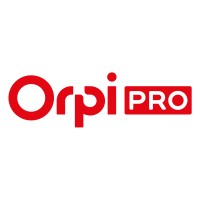 OrpiPRO logo - Similar company to Orpi