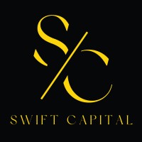 Swift Capital logo - Similar company to Switch Coworking Spaces Varna